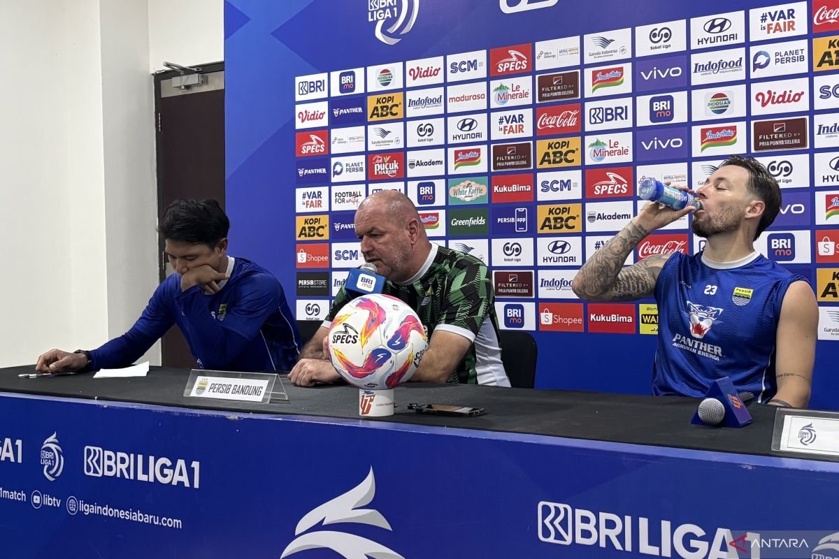 Bojan Hodak: Pertandingan Melawan Tim Papan Bawah Justru Menjadi Tantangan yang Sulit