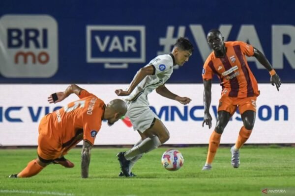 PSSI Mengusulkan Penambahan Waktu Bermain untuk Pemain Muda di Liga 1