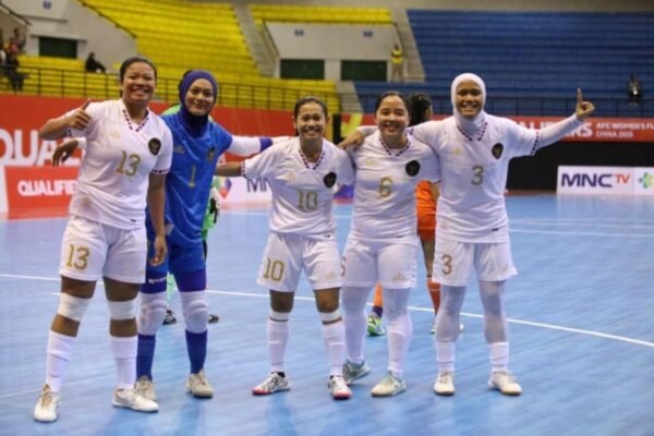 FFI Pastikan Futsal Nation Cup 2025 Tetap Diselenggarakan Sesuai Jadwal