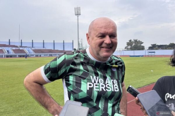 Bojan Hodak Konfirmasi Lima Pemain Tidak Hadir Saat Pertandingan Melawan Persita