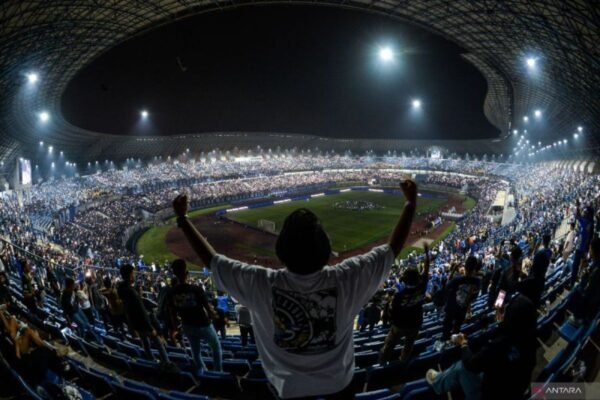 PT LIB Selenggarakan Malam Penghargaan Liga 1 pada 26 Mei