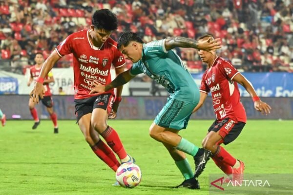 PSBS Biak Targetkan Kemenangan Saat Menjamu Barito Putera
