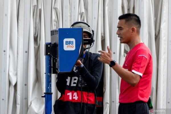 "Perbedaan VAR di Liga 2 dan Liga 1: Sudut Pandang LIB"