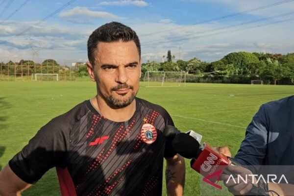 Dony Tri Pamungkas Berpotensi Turun Menghadapi Semen Padang