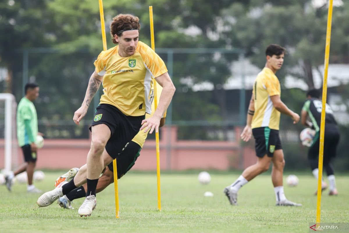 Ratusan Juta Sebulan: Gaji Pemain Asing di Liga 1