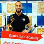 Victor Luiz Dipastikan Bertahan di PSM Makassar untuk Musim Depan