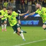 Gol Menit Terakhir Behich Bawa Australia Kemenangan 1-0 atas Jepang