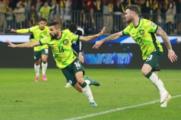 Gol Menit Terakhir Behich Bawa Australia Kemenangan 1-0 atas Jepang