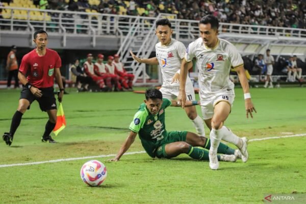 Pembongkaran Gaji Pemain Sepak Bola Indonesia: Potensi Mencapai Ratusan Juta Rupiah