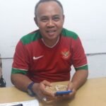 Malut United Selesaikan Persoalan Terkait Yeyen Tumena