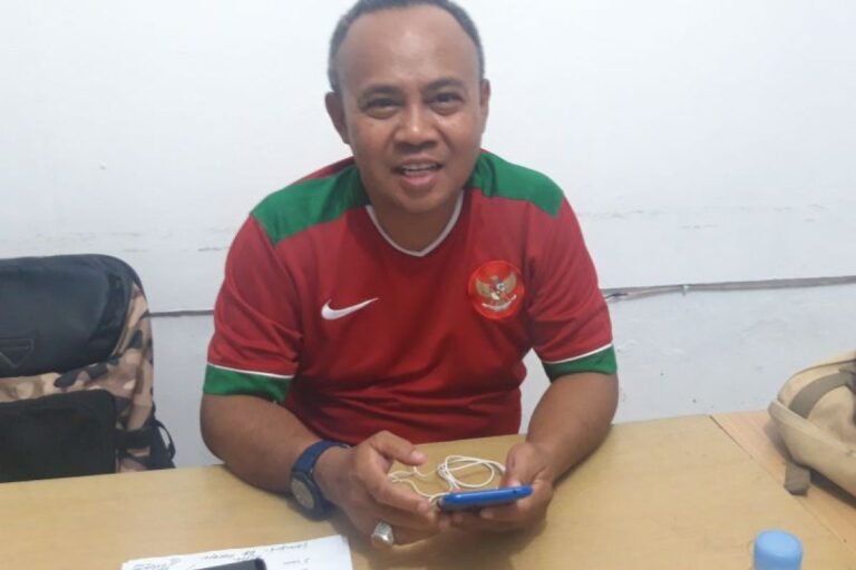 Malut United Selesaikan Persoalan Terkait Yeyen Tumena