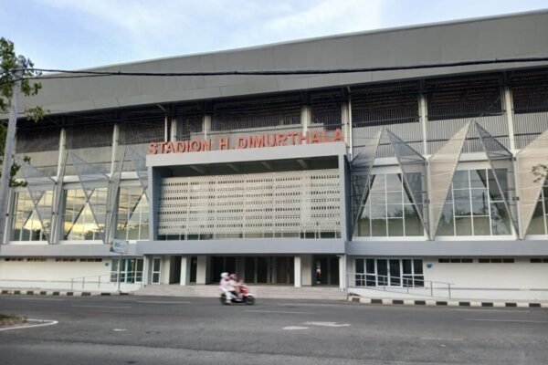 Persiraja Mendaftarkan Dua Stadion Sebagai Kandang untuk Liga 2 Musim 2025/2026