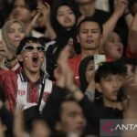God Bless: Judika Membangkitkan Semangat Penggemar Indonesia