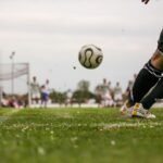 Pembinaan Usia Muda PSSI Serang: Membangun Generasi Sepak Bola Unggul