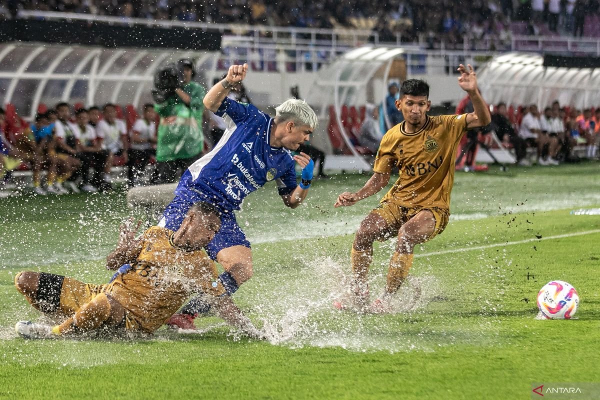 PSIM Mempertimbangkan Stadion Manahan sebagai Kandang Alternatif
