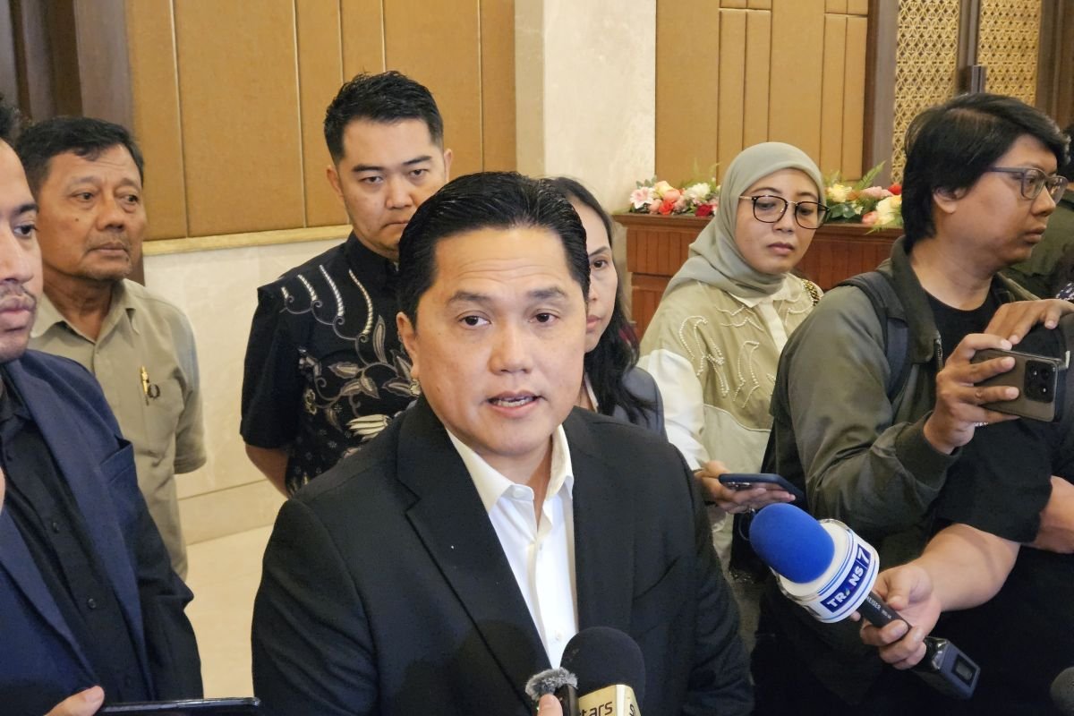 PSSI Meminta Operator Liga Untuk Mengizinkan Hanya 7 Pemain Asing yang Diturunkan