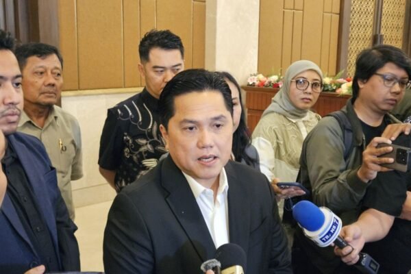 PSSI Siap Lakukan Tender Jersi Timnas secara Resmi