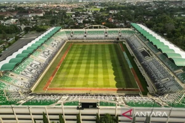 Bupati Sleman Izinkan PSIM Menggunakan Stadion Maguwoharjo sebagai Markas