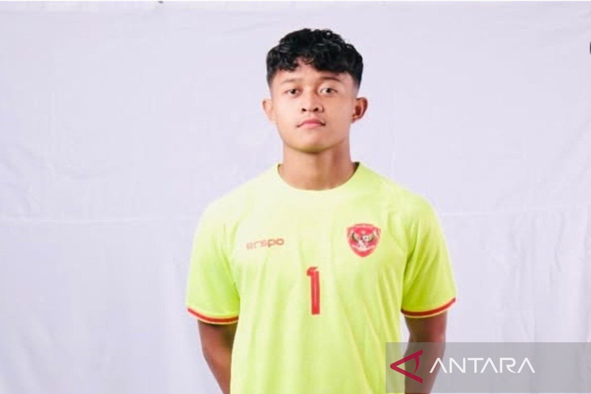 Madura United Tidak Lagi Menggunakan Jasa Kiper Asing