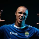 Persib Bandung Secara Resmi Mendatangkan Dua Pemain Asing Baru