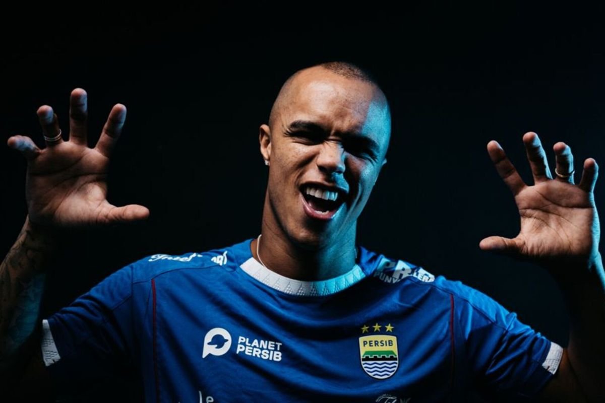Persib Bandung Secara Resmi Mendatangkan Dua Pemain Asing Baru