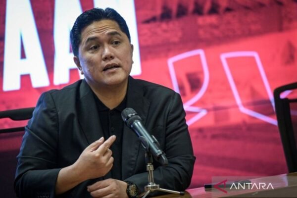 Rapat Paripurna Menyetujui Naturalisasi Mauro dan Miliano Jonathans