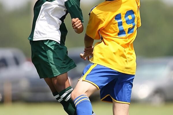 Tantangan dan Kesempatan di Kompetisi Usia Dini PSSI Serang