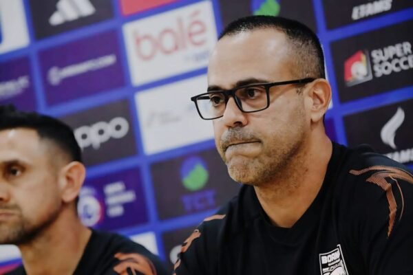 Borneo FC Bertekad Mempertahankan Catatan Kemenangan Beruntun