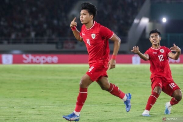 Berambisi Pertahankan Medali Emas: Kisah Kadek Arel di SEA Games