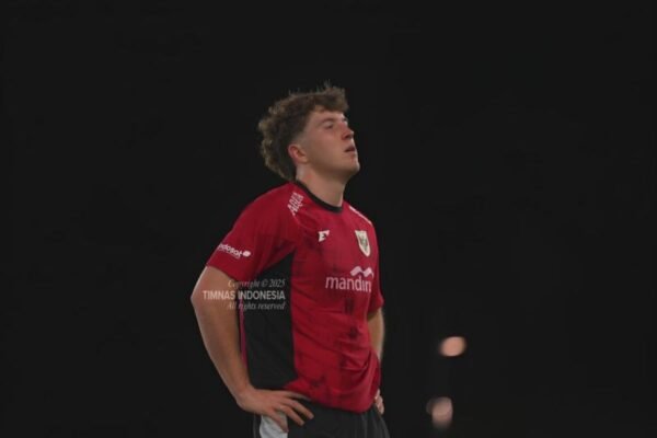 Berita Terkini: Patrick Kluivert Tetap Berhati-hati Mengenai Kondisi Ole Romeny