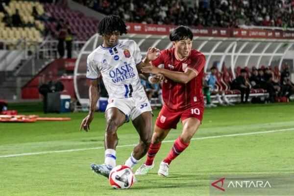 Peter Mengakui Strategi Persis Gagal Saat Tunduk di Tangan Persijap