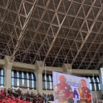 Persipura Triumphs Over Barito Putera with a 1-0 Victory