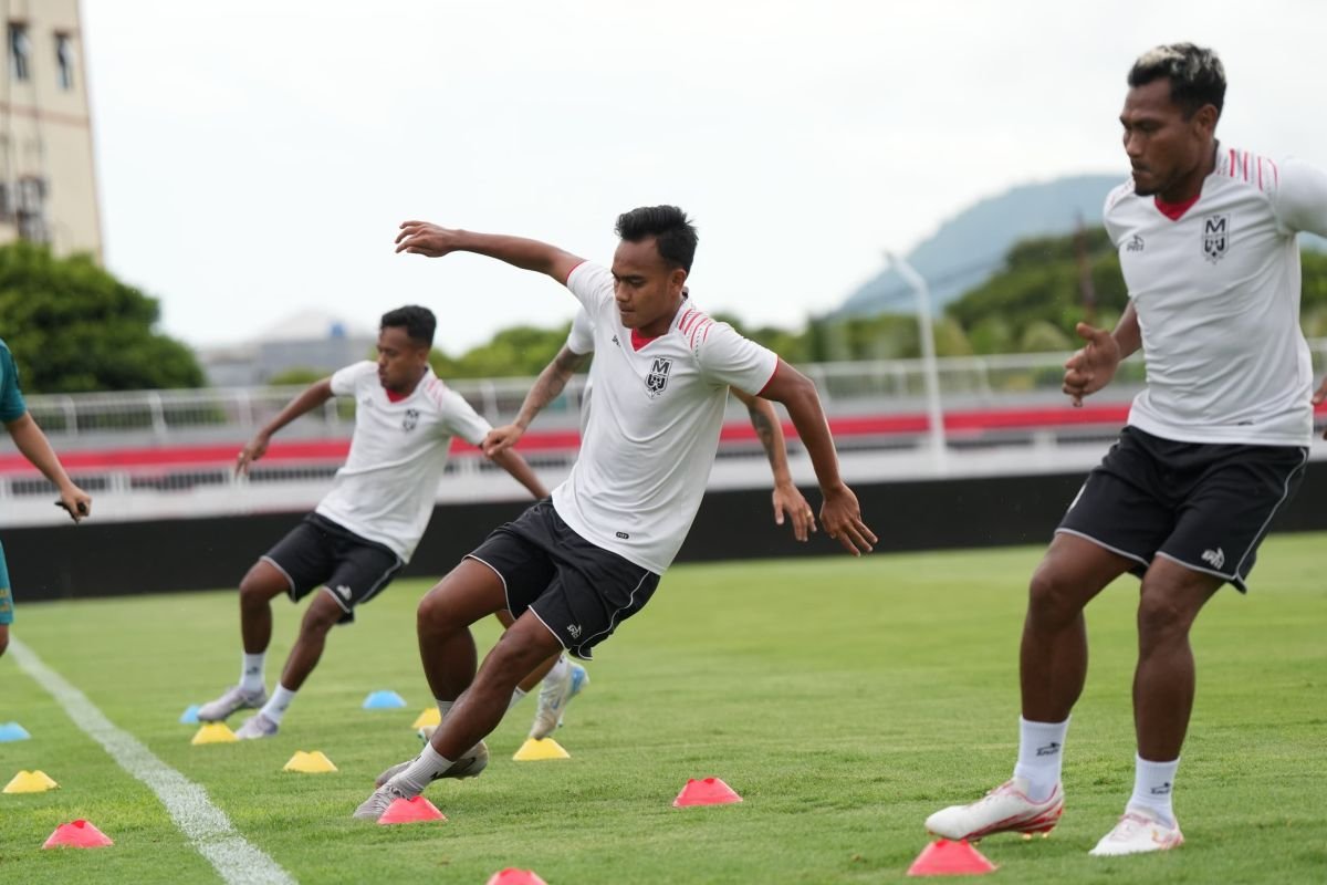 Malut United: Waspadai Kebangkitan Semen Padang!