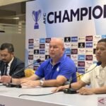 Persib Bandung Tegaskan Rumor Keberadaan Bojan Hodak dalam Bursa Pelatih Timnas Tidak Benar