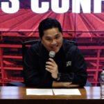 Kepala PSSI Bantah Kabar Louis Van Gaal Akan Melatih Timnas Indonesia" - ANTARA News