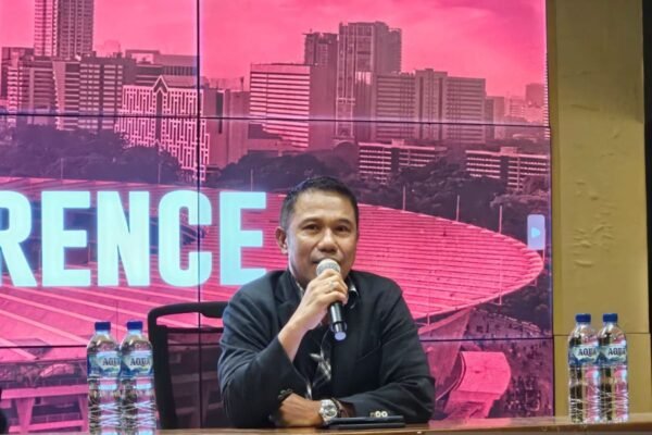 Konflik PSSI: Sekjen Dipertanyakan Sementara Jepang Pertimbangkan Meninggalkan AFC