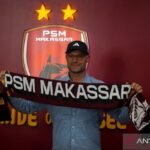 PSM Masih Perlu Perbaikan, Kata Tomas Trucha