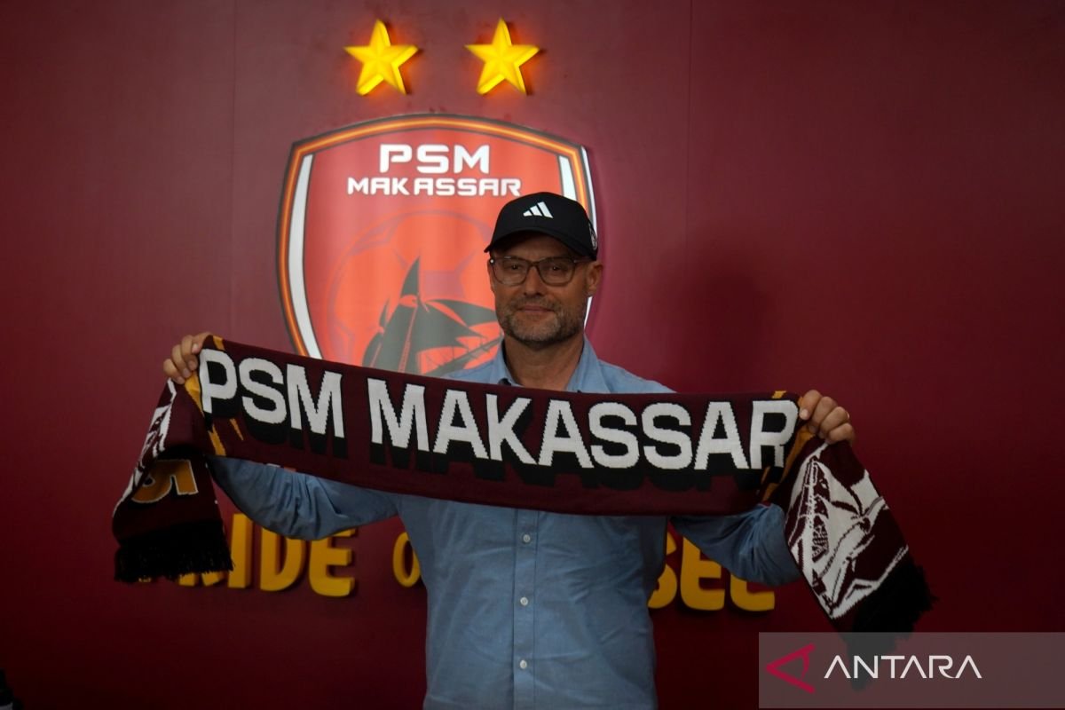 PSM Masih Perlu Perbaikan, Kata Tomas Trucha
