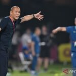 Setelah Piala Dunia U-17, PSSI Rencanakan Evaluasi Tim Nova Arianto