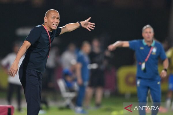 Setelah Piala Dunia U-17, PSSI Rencanakan Evaluasi Tim Nova Arianto