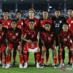 FIFA Match Day November: Persiapan Timnas U23 untuk SEA Games