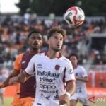 Mengalahkan Borneo FC Samarinda 1-0, Bali United FC Akhiri Rekor Tak Terkalahkan