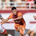 Bali United Akhiri Dominasi Kemenangan Beruntun Borneo FC