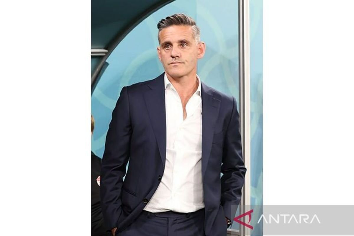 John Herdman Masuk Daftar Kandidat Pelatih Timnas