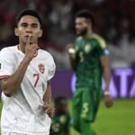 Sumardji Pastikan Marselino Ferdinan Bergabung dengan Tim SEA Games 2025